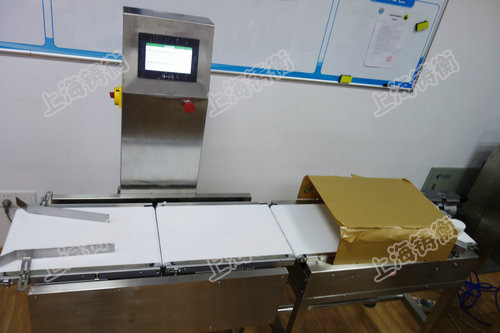 重量選別機(jī)