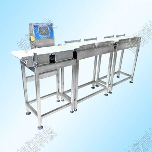 重量選別機(jī)